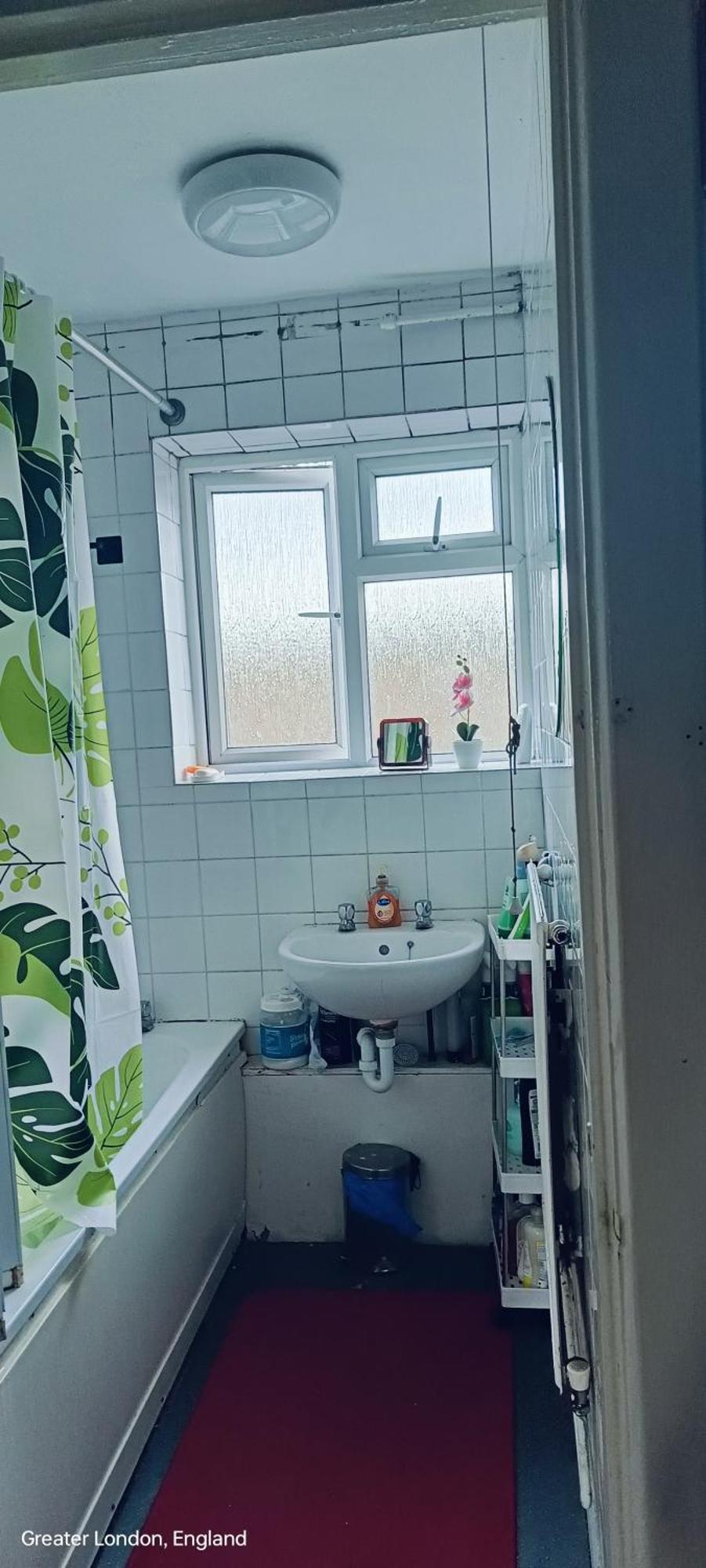 Cosy Private Room In Hornchurch, London With Free Parking Exteriör bild